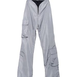 V Cut Cargo Slush Stone